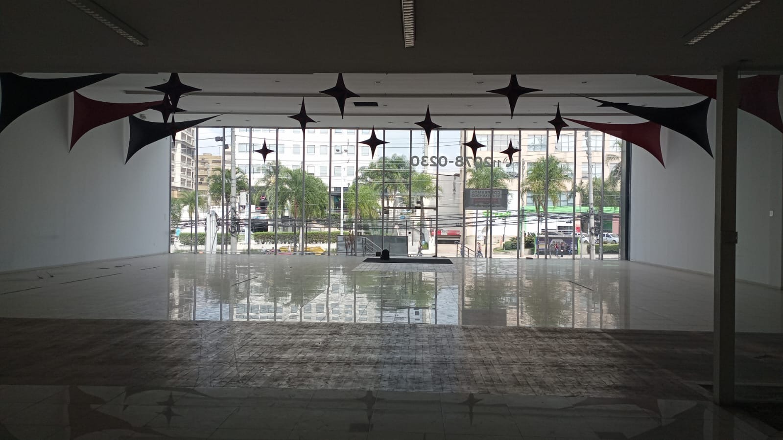 Prédio para locação em Alphaville Industrial, 9.416 m² – Barueri – Cód. 76263616 — imagem 8