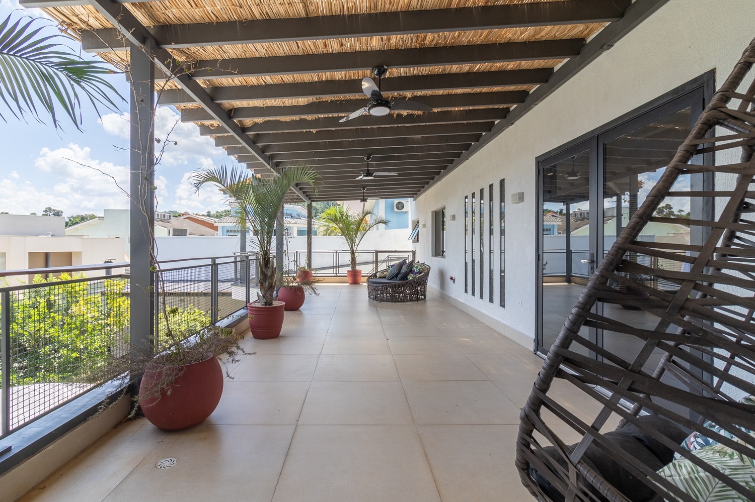 Casa à venda no Residencial 10, 600 m² – Alphaville, Santana de Parnaíba – Cód. 76280111 — imagem 10