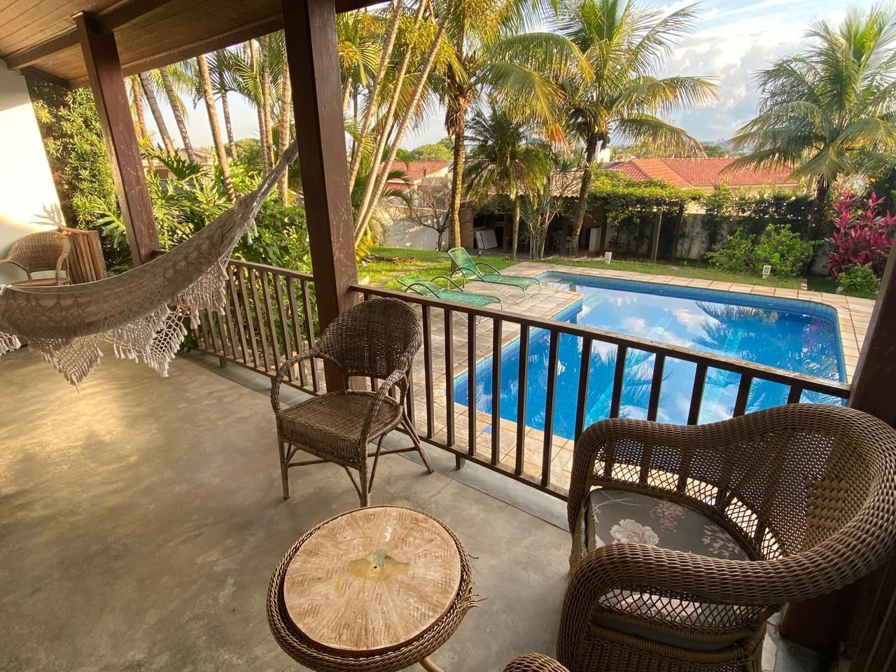 Casa à venda no Residencial 11, 265 m² – Alphaville, Santana de Parnaíba – Cód. 76288172 — imagem 8