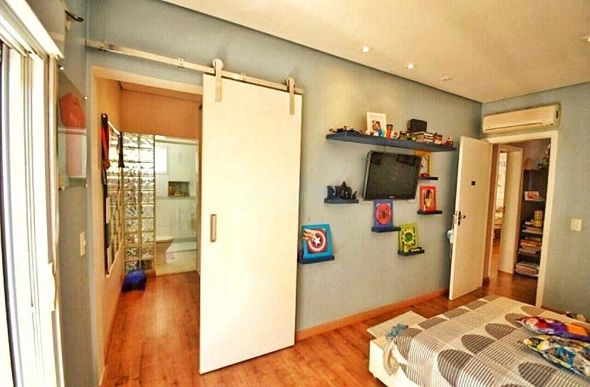 Casa à venda no Burle Marx, 425 m² – Alphaville, Santana de Parnaíba – Cód. 76454825 — imagem 13