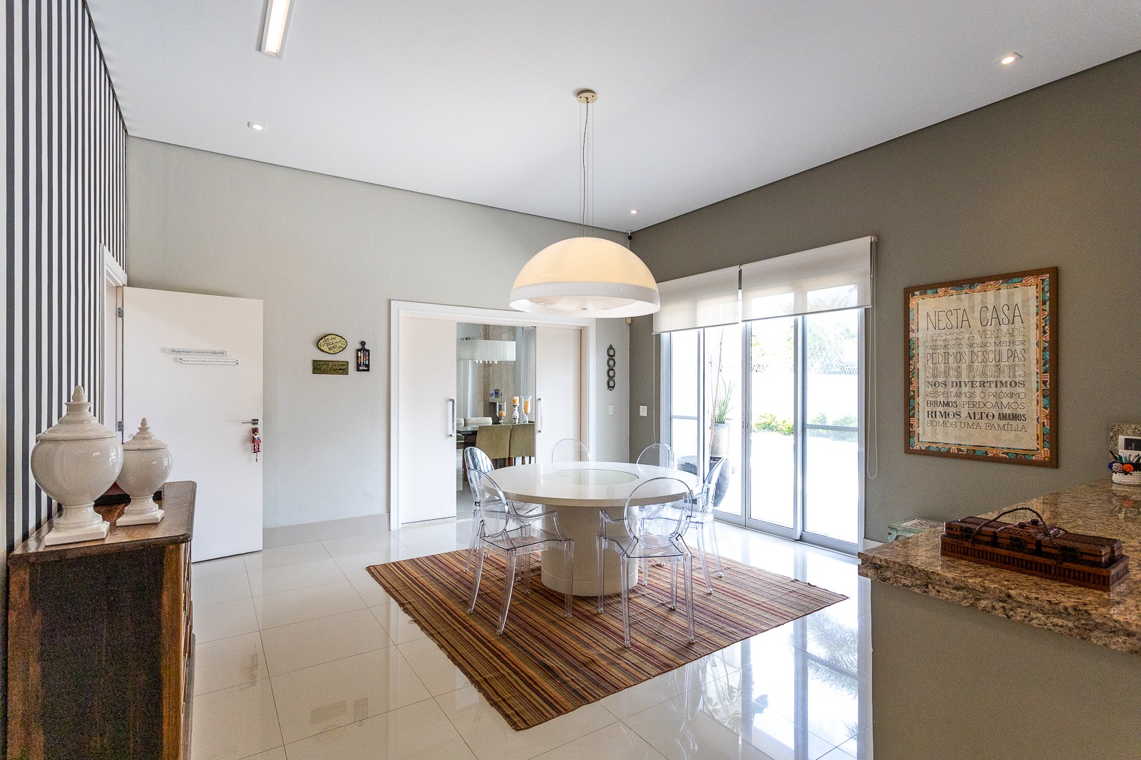 Casa à venda no Residencial 12, 790 m² – Alphaville, Santana de Parnaíba – Cód. 76279420 — imagem 10