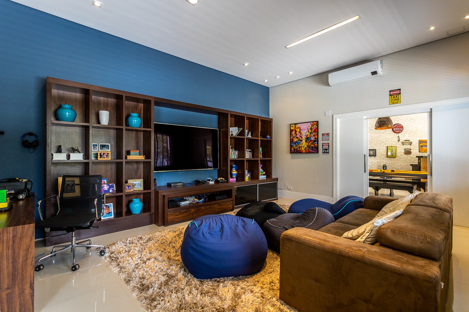 Casa à venda no Residencial 12, 790 m² – Alphaville, Santana de Parnaíba – Cód. 76279420 — imagem 22