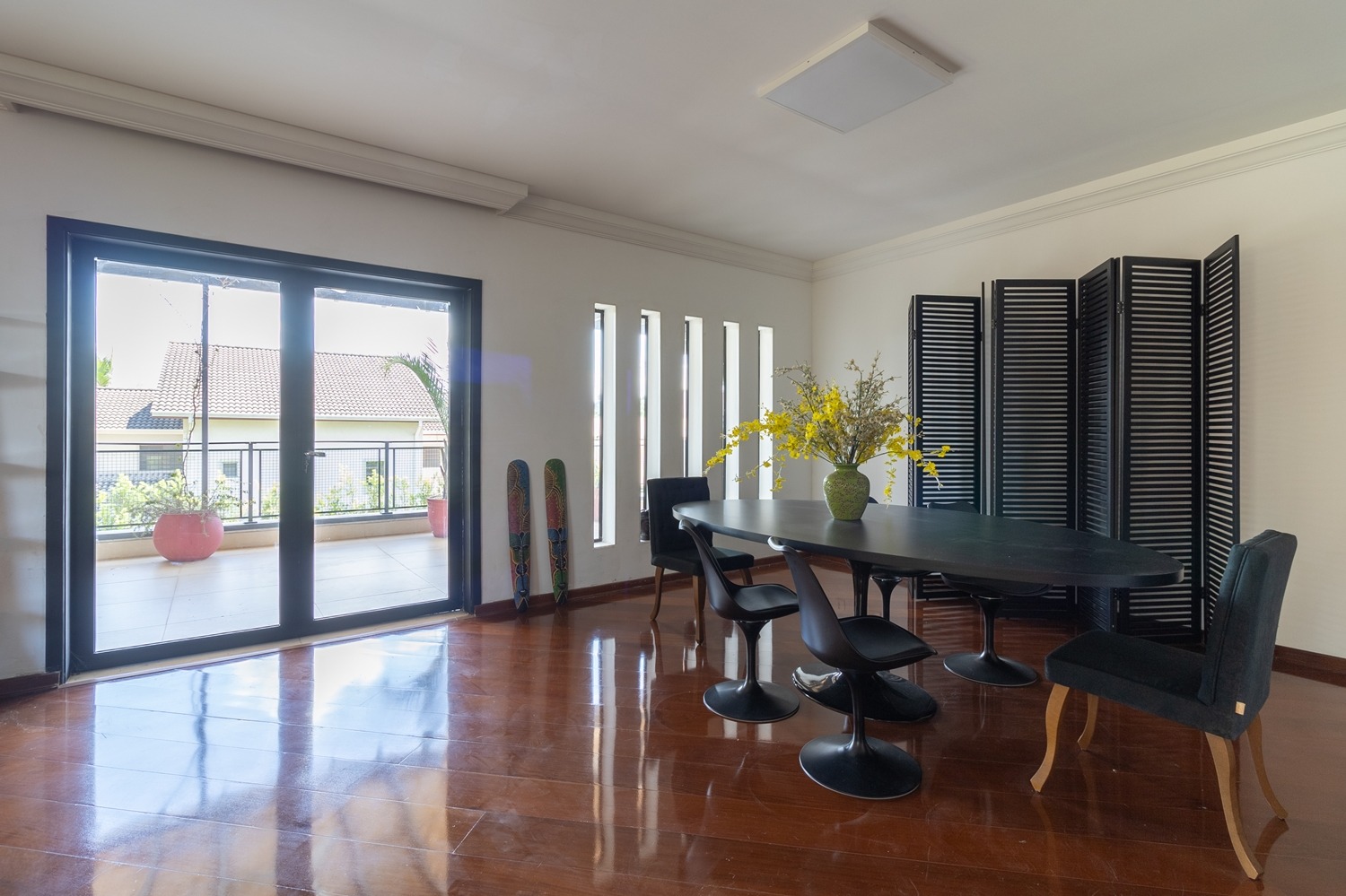 Casa à venda no Residencial 10, 600 m² – Alphaville, Santana de Parnaíba – Cód. 76280111 — imagem 8