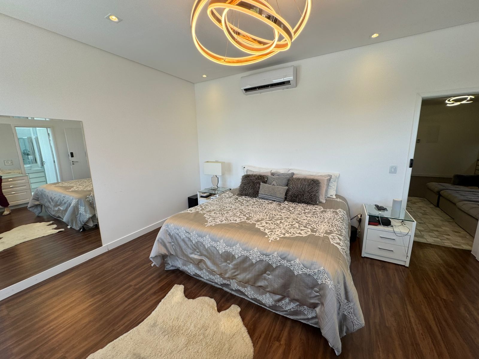 Casa à venda no Campos do Conde Alphaville, 401 m² – Tamboré, Santana de Parnaíba – Cód. 76278407 — imagem 22