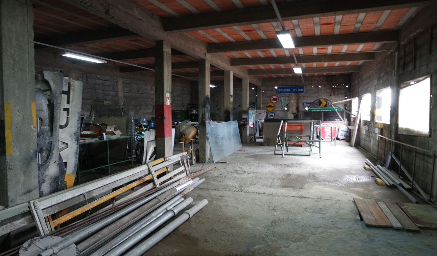 Galpão para locação em Jardim Alvorada, 1.250 m² – Jandira – Cód. 76467575 — imagem 15