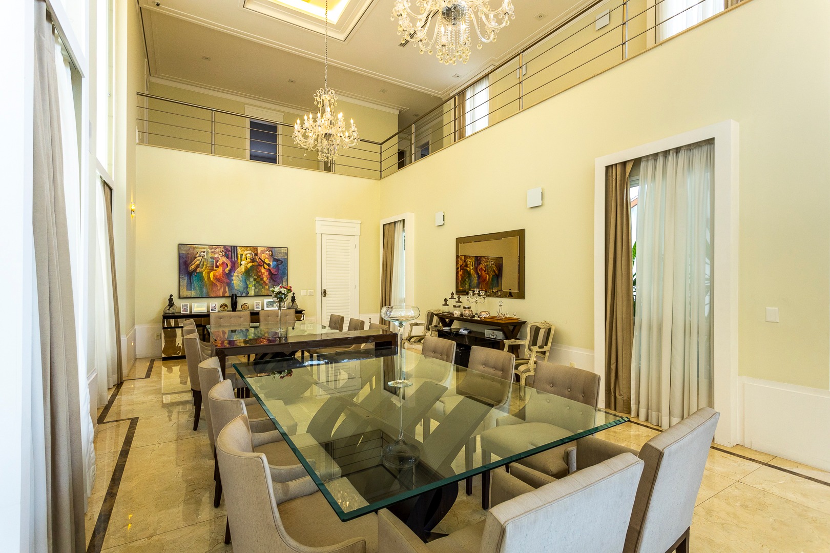Casa à venda no Villa Solaia, 1.587 m² – Tamboré, Barueri – Cód. 76279356 — imagem 16