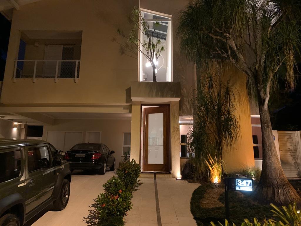 Casa para venda ou locação no Alpha Conde, 430 m² – Sítio Tamboré Alphaville, Barueri – Cód. 76258458 — imagem 20