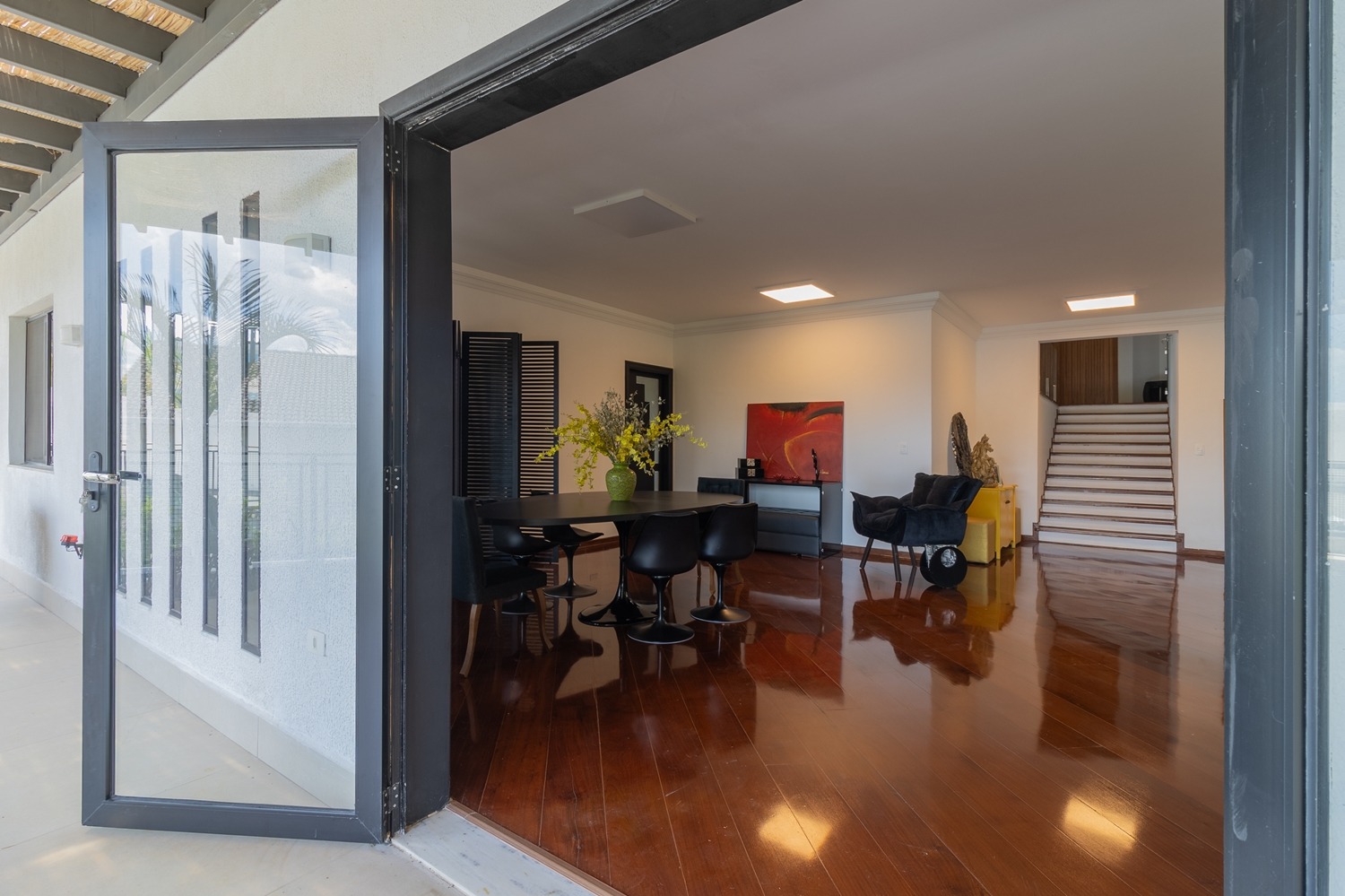 Casa à venda no Residencial 10, 600 m² – Alphaville, Santana de Parnaíba – Cód. 76280111 — imagem 14