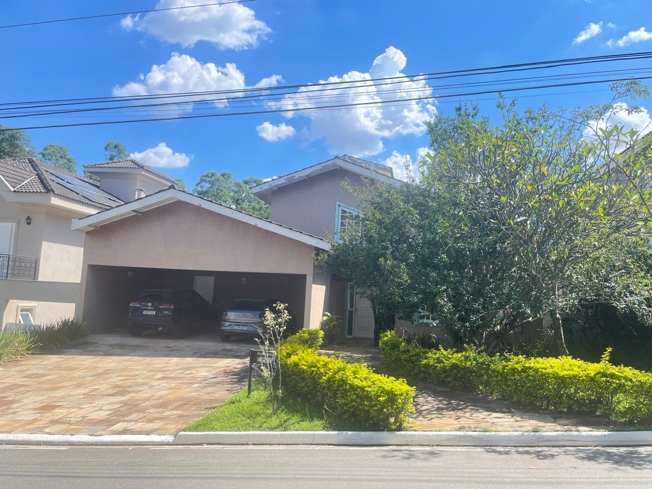Casa à venda no Tamboré 10, 520 m² – Tamboré, Santana de Parnaíba – Cód. 69471911 — imagem 13