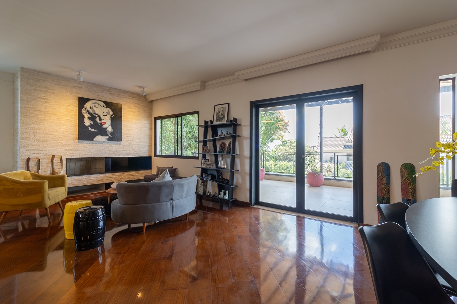 Casa à venda no Residencial 10, 600 m² – Alphaville, Santana de Parnaíba – Cód. 76280111 — imagem 7