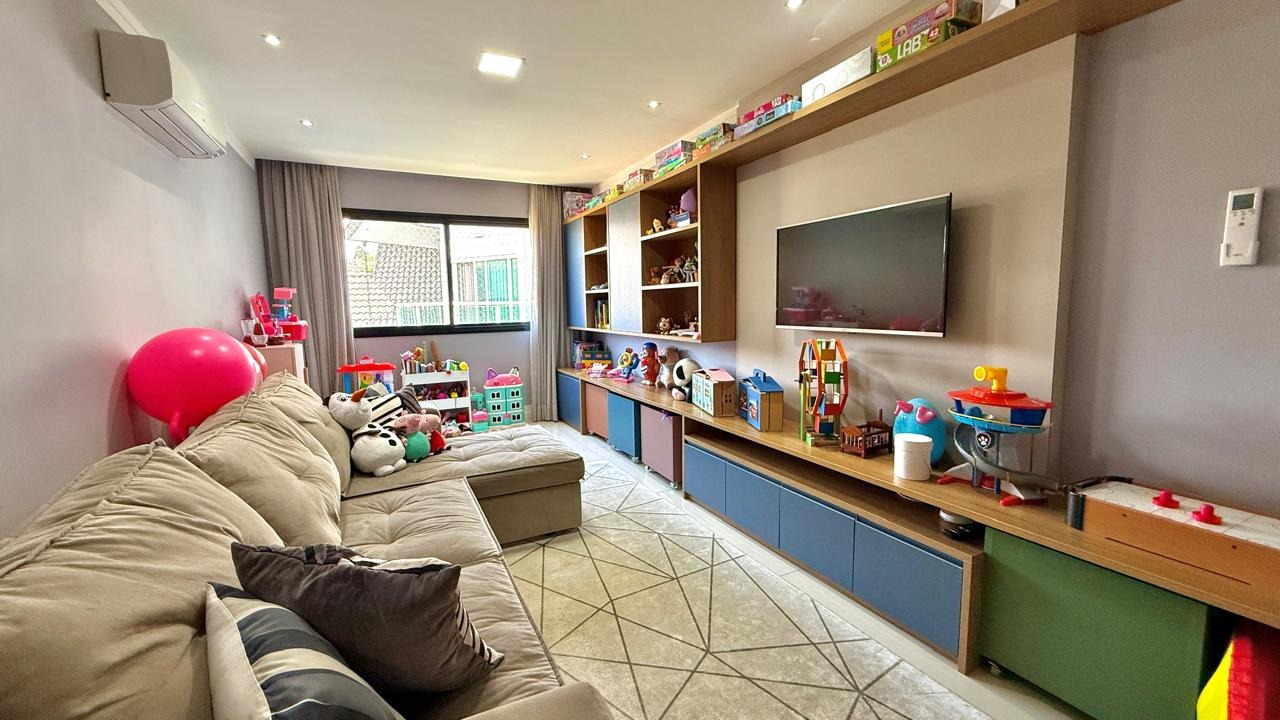 Casa à venda no Tamboré 10, 533 m² – Tamboré, Santana de Parnaíba – Cód. 76470540 — imagem 7