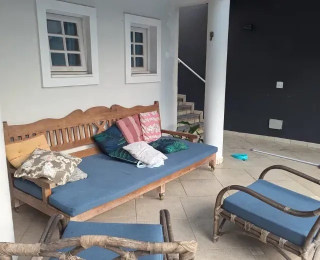 Casa à venda no Residencial 9, 320 m² – Alphaville, Santana de Parnaíba – Cód. 76481152 — imagem 9