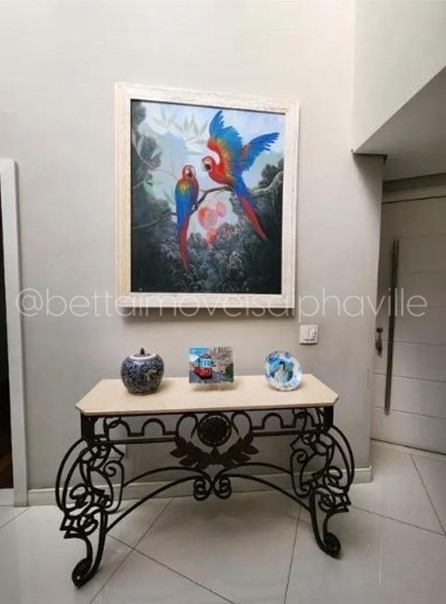 Casa à venda no Residencial 1, 897 m² – Alphaville Residencial Um, Barueri – Cód. 76285137 — imagem 9