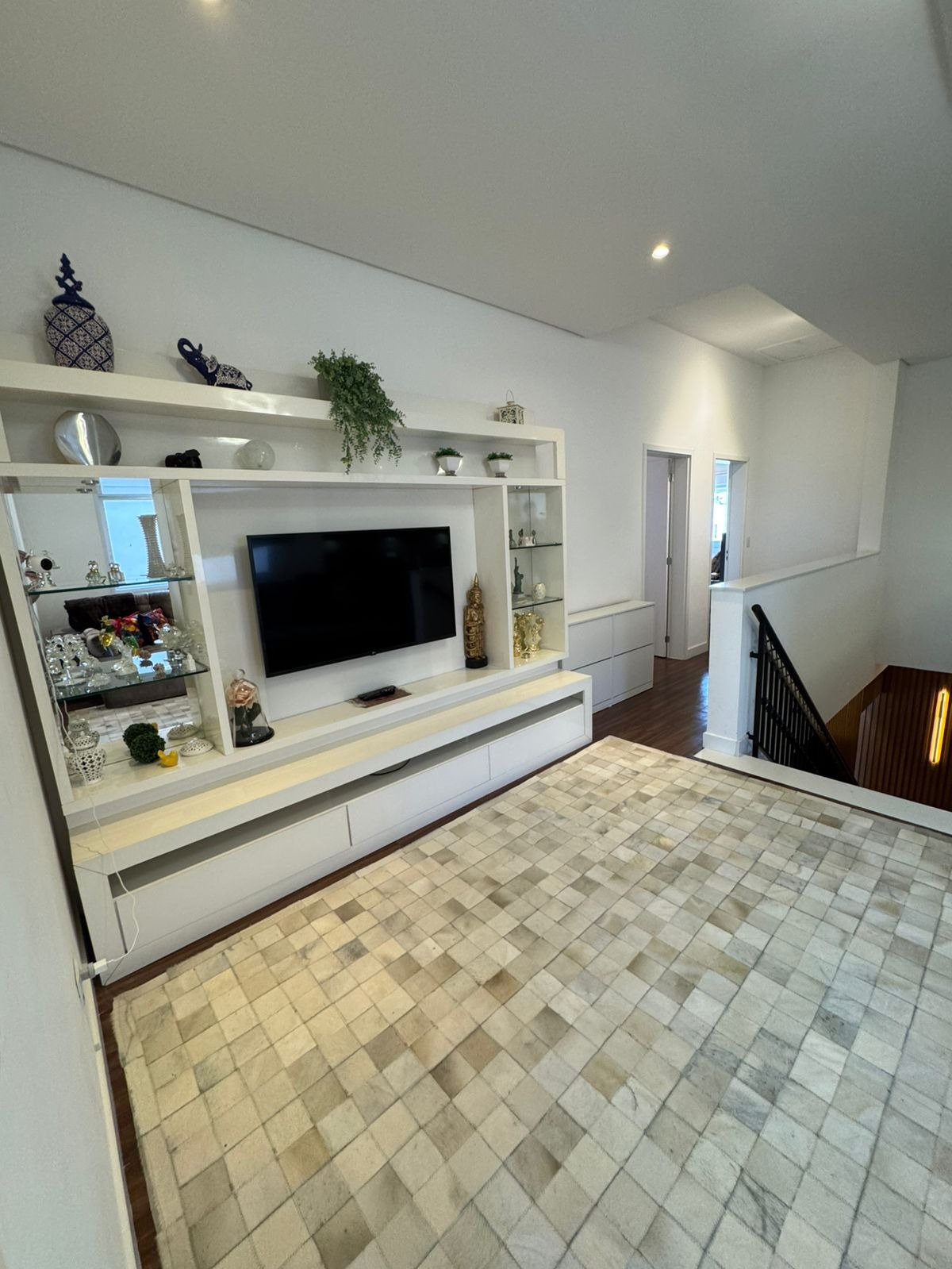 Casa à venda no Campos do Conde Alphaville, 401 m² – Tamboré, Santana de Parnaíba – Cód. 76278407 — imagem 15