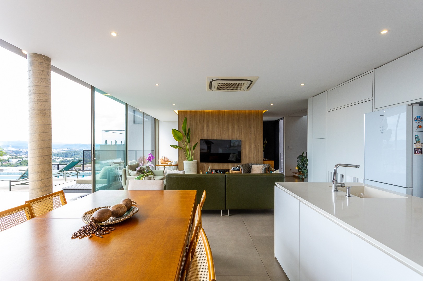 Casa à venda no Genesis 2, 303 m² – Alphaville, Santana de Parnaíba – Cód. 76279560 — imagem 11