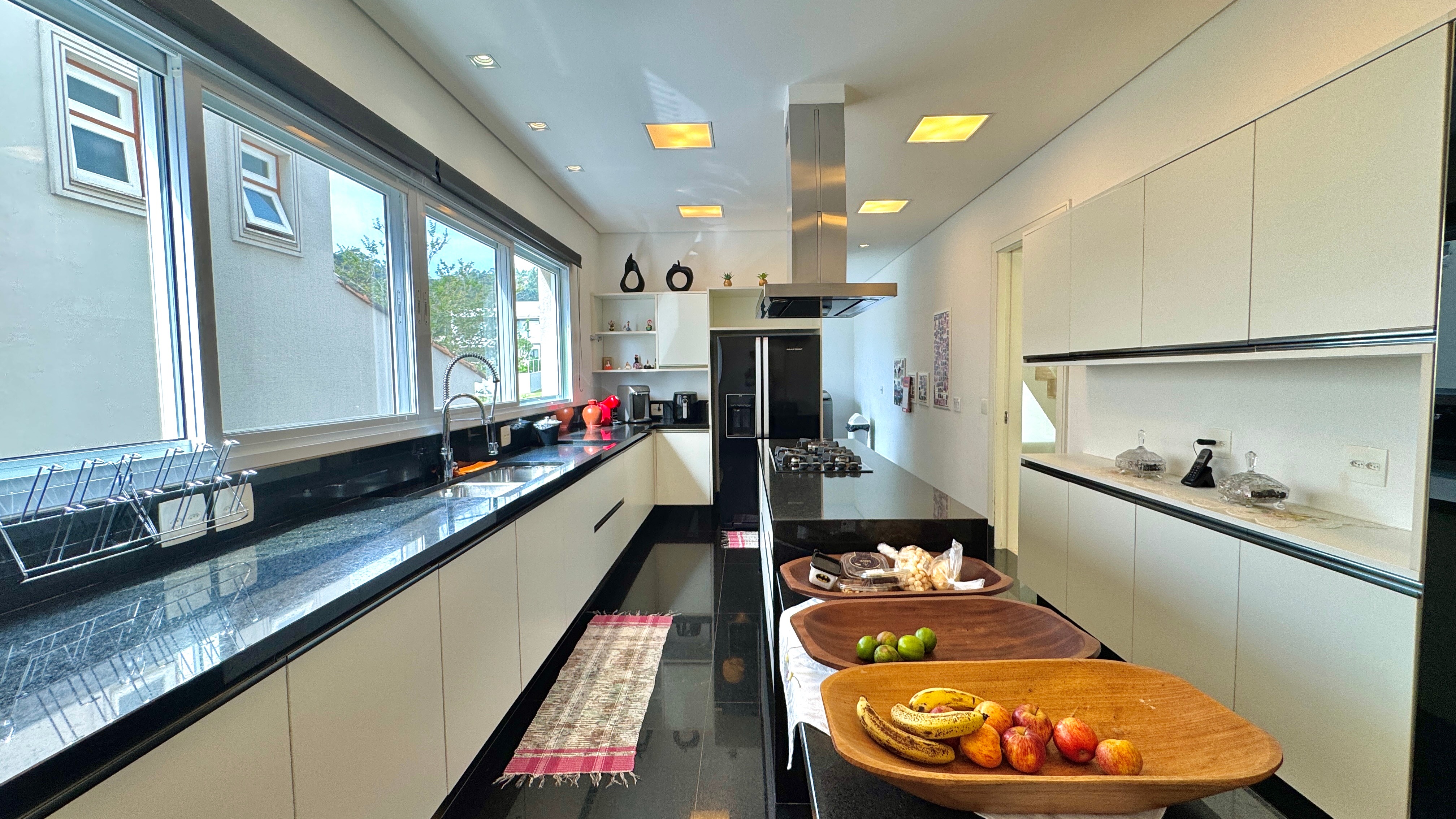 Casa à venda no Tamboré 10, 600 m² – Tamboré, Santana de Parnaíba – Cód. 76470592 — imagem 9