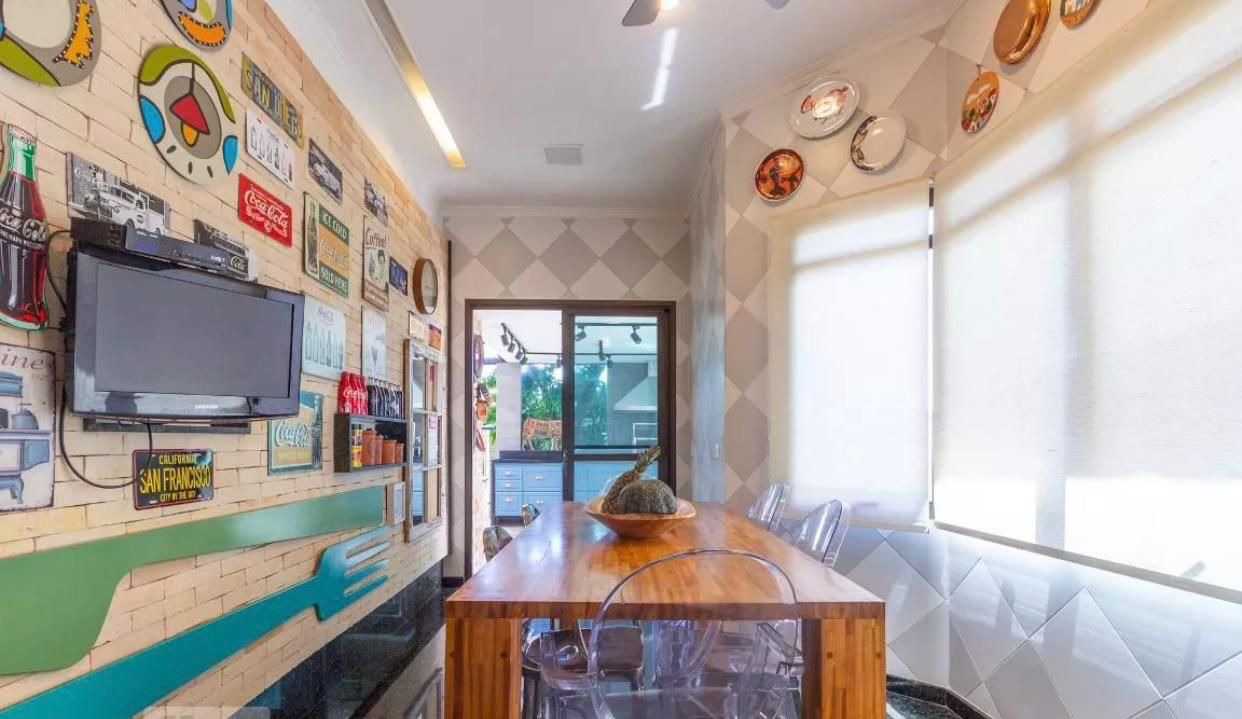 Casa à venda no Residencial 11, 540 m² – Alphaville, Santana de Parnaíba – Cód. 76247103 — imagem 23