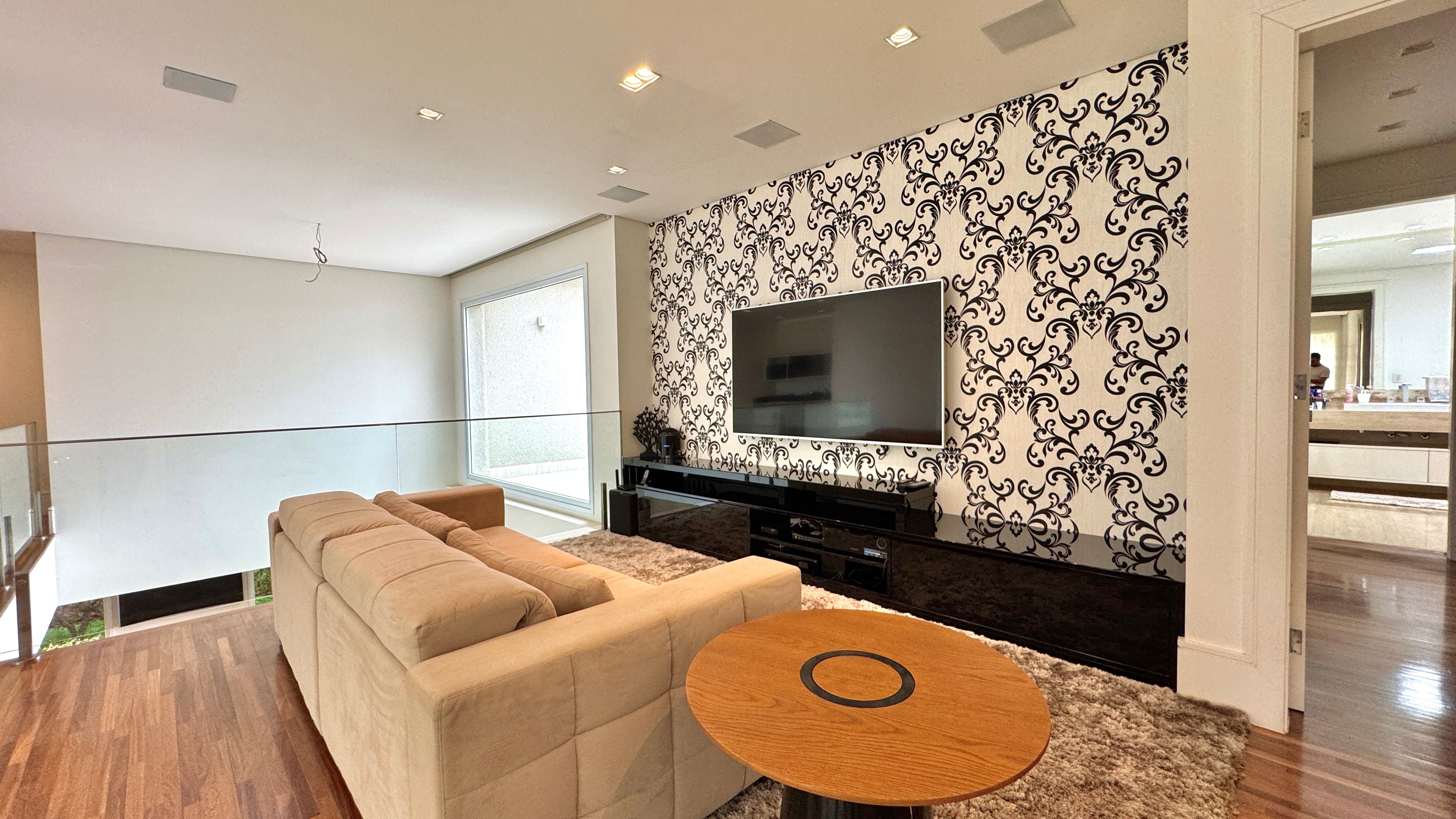 Casa à venda no Tamboré 10, 600 m² – Tamboré, Santana de Parnaíba – Cód. 76470592 — imagem 13