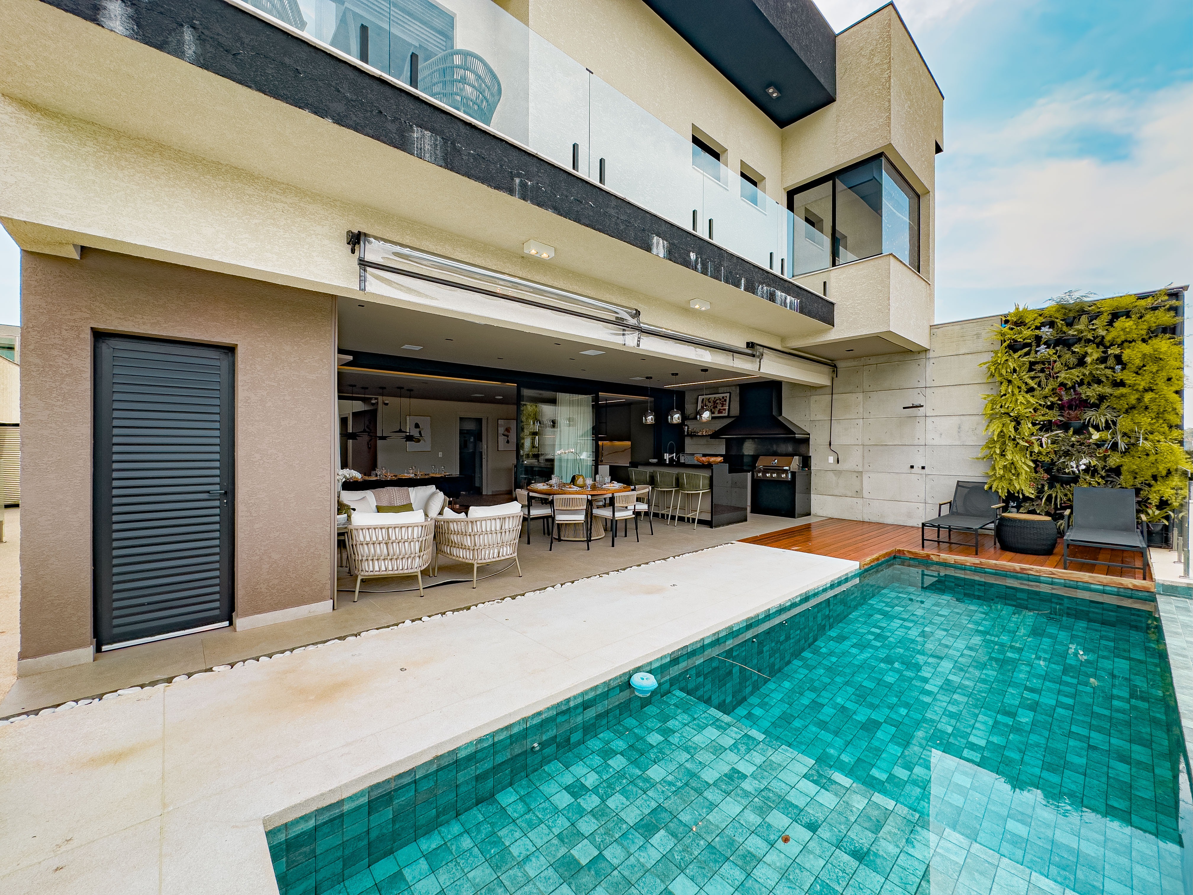 Casa à venda no Genesis 1, 470 m² – Alphaville, Santana de Parnaíba – Cód. 76455620 — imagem 2