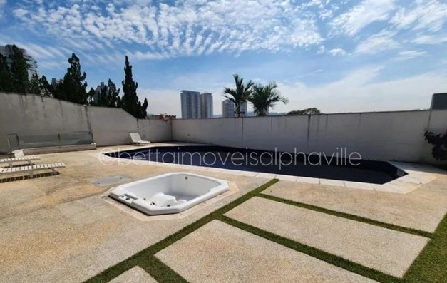 Casa à venda no Residencial 1, 897 m² – Alphaville Residencial Um, Barueri – Cód. 76285137 — imagem 5