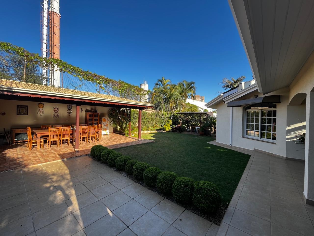 Casa à venda no Residencial 2, 270 m² – Alphaville Residencial Dois, Barueri – Cód. 76471174 — imagem 11
