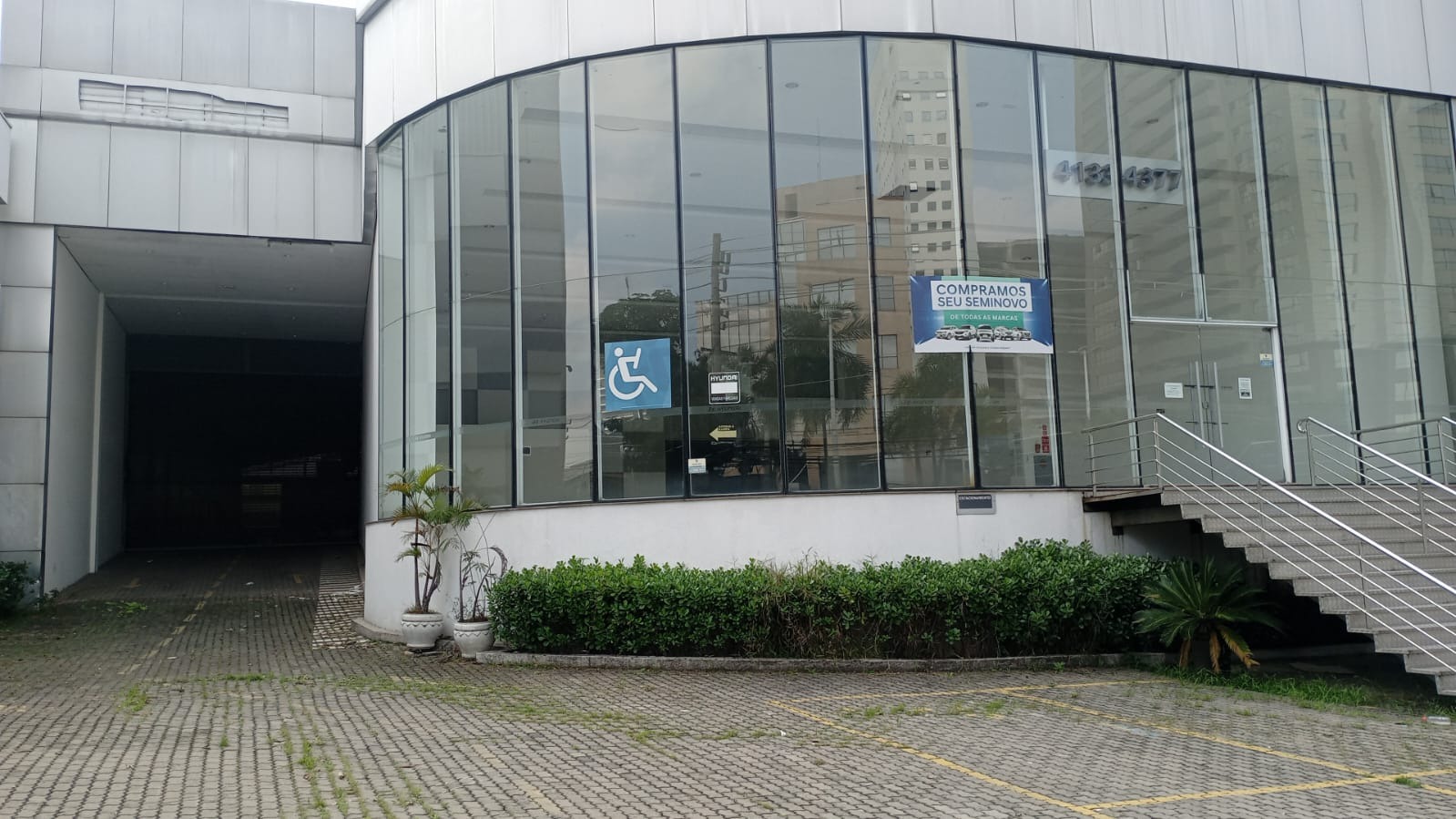 Prédio para locação em Alphaville Industrial, 9.416 m² – Barueri – Cód. 76263616 — imagem 4
