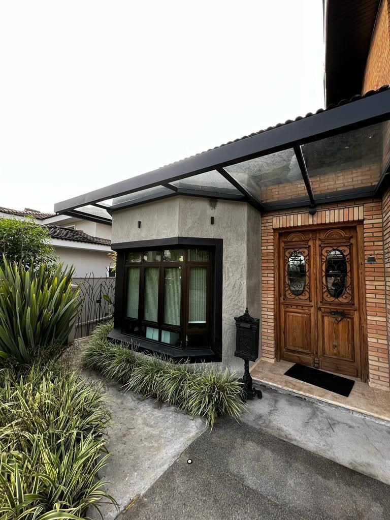 Casa à venda no Residencial 11, 540 m² – Alphaville, Santana de Parnaíba – Cód. 76247103 — imagem 11
