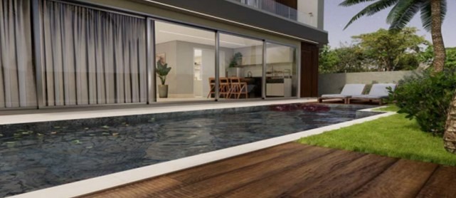 Casa à venda no Tamboré 11, 530 m² – Tamboré, Santana de Parnaíba – Cód. 76451633 — imagem 9