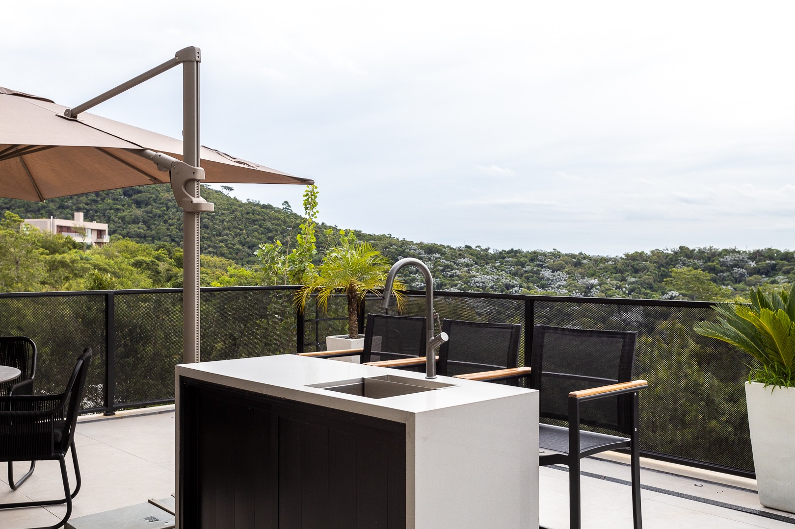 Casa à venda no Genesis 2, 303 m² – Alphaville, Santana de Parnaíba – Cód. 76279560 — imagem 7