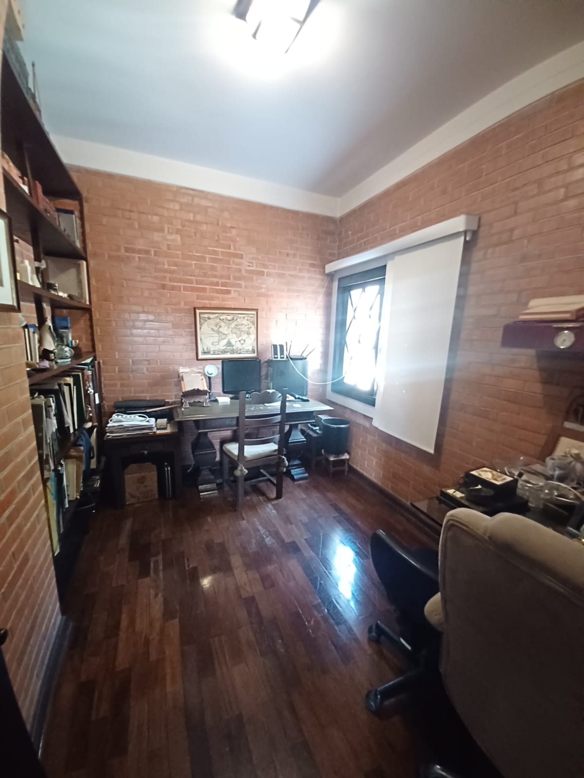 Casa para venda ou locação no Residencial 1, 350 m² – Alphaville Residencial Um, Barueri – Cód. 76470298 — imagem 9