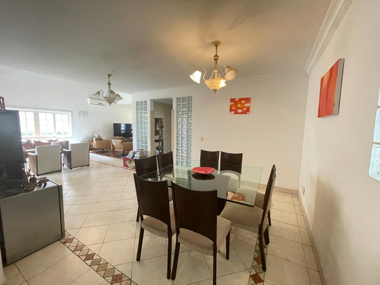 Casa à venda no Melville, 461,73 m² – Tamboré, Santana de Parnaíba – Cód. 76476226 — imagem 13