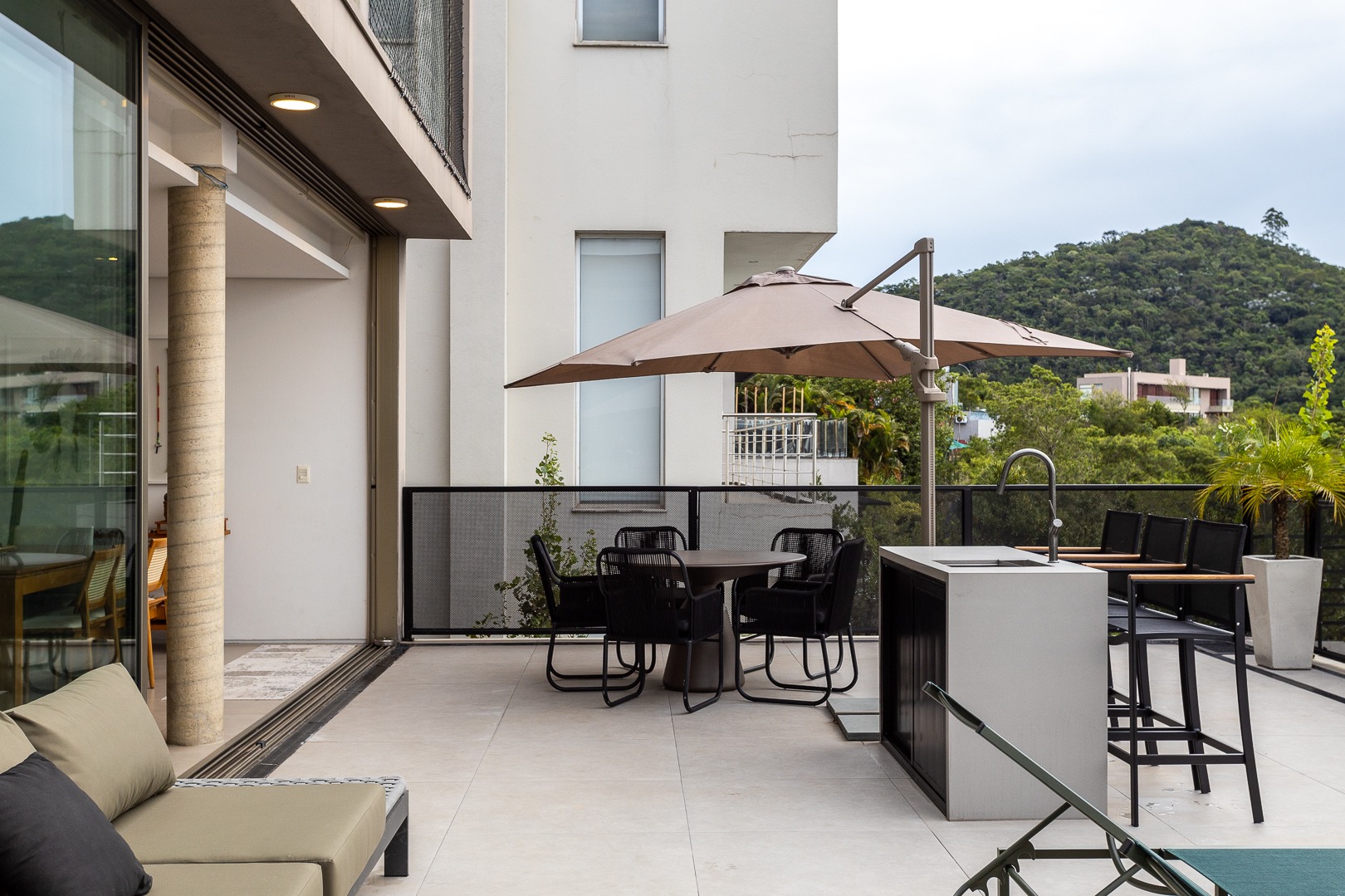 Casa à venda no Genesis 2, 303 m² – Alphaville, Santana de Parnaíba – Cód. 76279560 — imagem 8