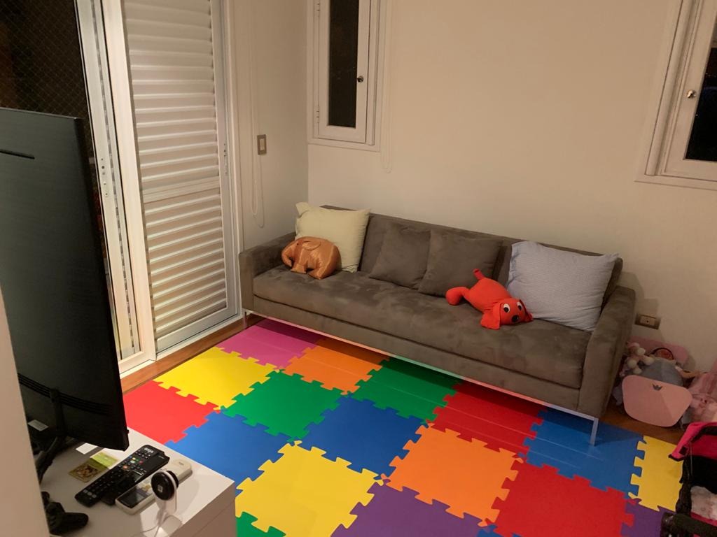 Casa para venda ou locação no Alpha Conde, 430 m² – Sítio Tamboré Alphaville, Barueri – Cód. 76258458 — imagem 7