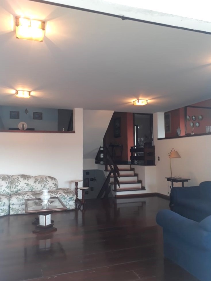 Casa à venda no Residencial 9, 364,36 m² – Alphaville, Santana de Parnaíba – Cód. 76479994 — imagem 9
