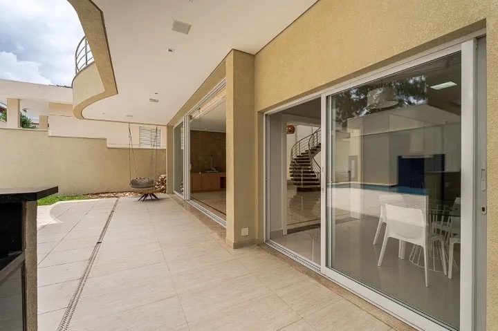 Casa à venda no Alpha Conde, 471 m² – Alphaville Conde Ii, Barueri – Cód. 76279210 — imagem 7