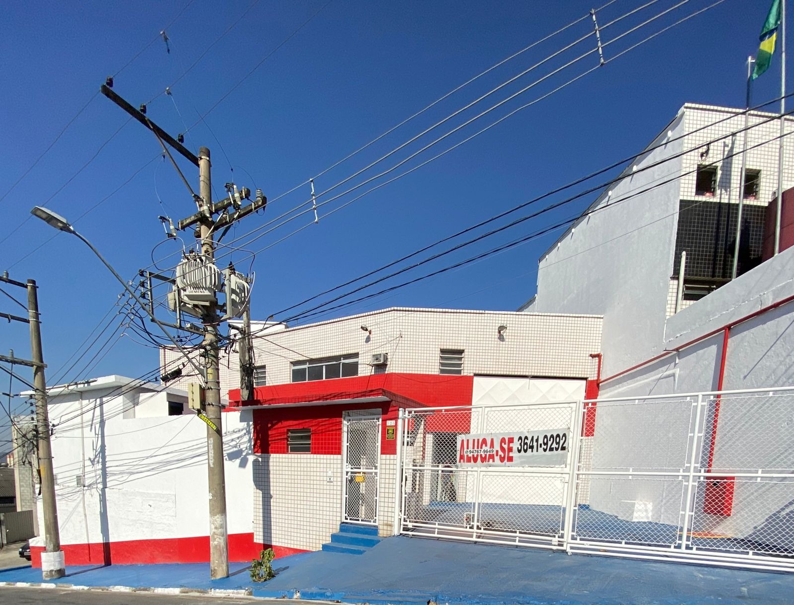 Galpão para locação em Jardim Califórnia, 1.179 m² – Barueri – Cód. 76455316 — imagem 4