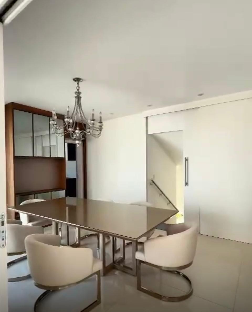 CASA — ALAMEDA MICHELANGELO - burle marx - ALPHAVILLE - SANTANA DE PARNAÍBA/SP — imagem 12
