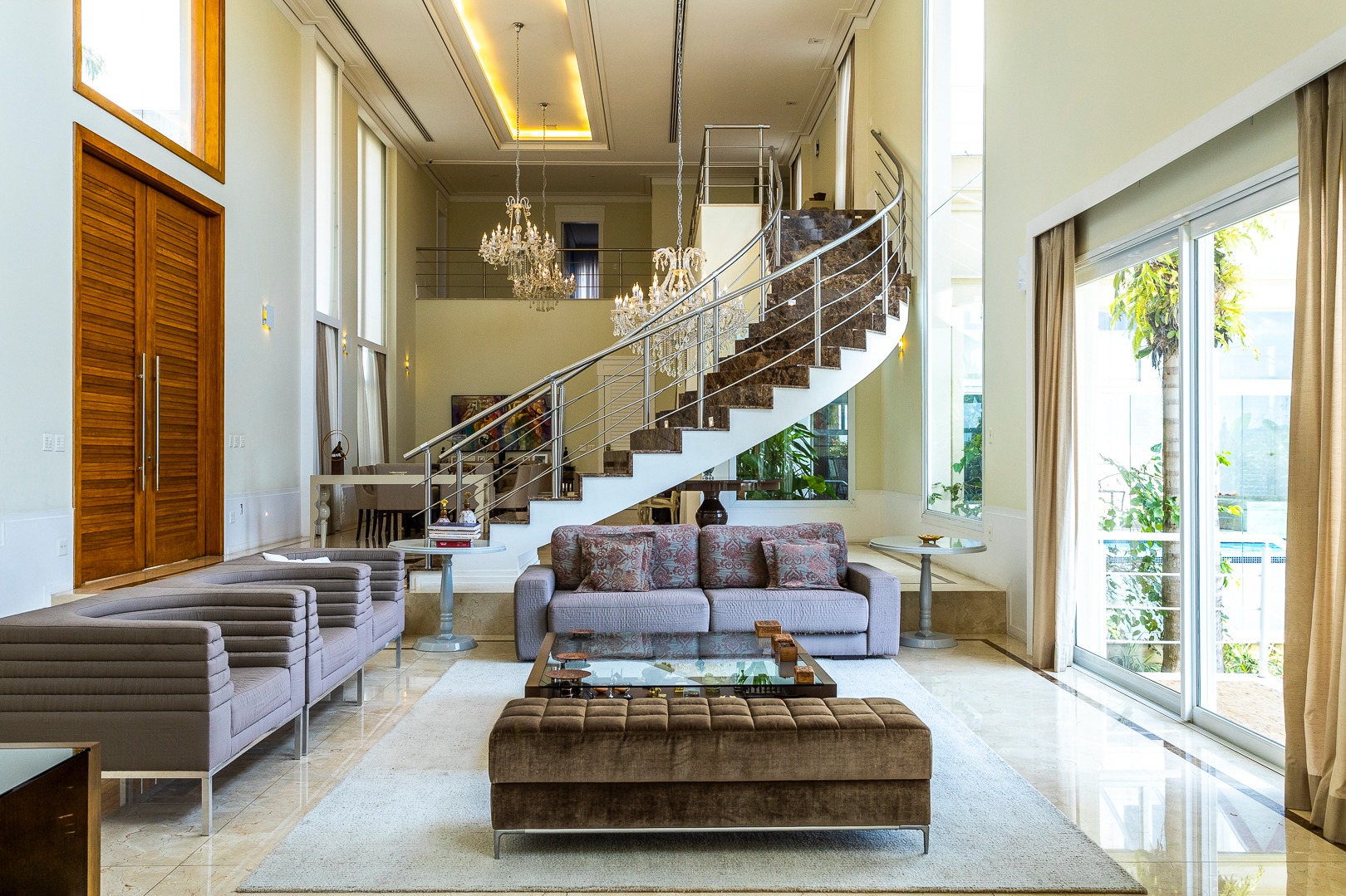 Casa à venda no Villa Solaia, 1.587 m² – Tamboré, Barueri – Cód. 76279356 — imagem 9
