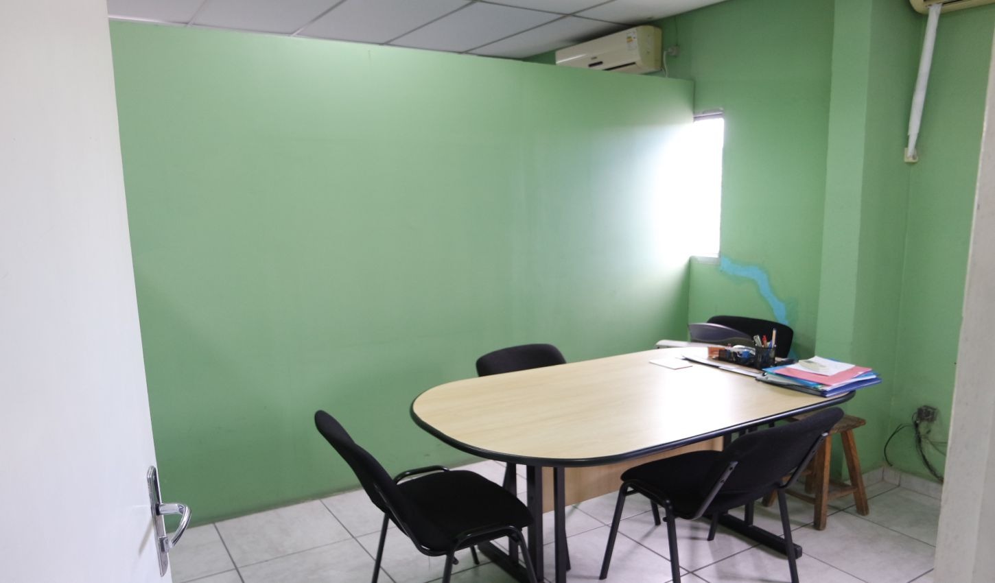 Galpão para locação em Jardim Alvorada, 1.250 m² – Jandira – Cód. 76467575 — imagem 9