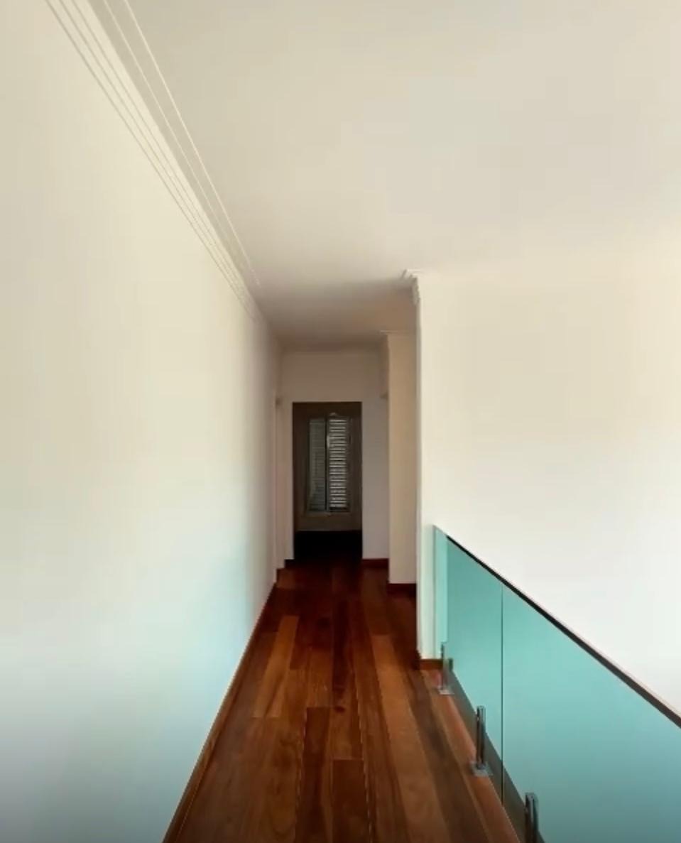 CASA — ALAMEDA MICHELANGELO - burle marx - ALPHAVILLE - SANTANA DE PARNAÍBA/SP — imagem 16