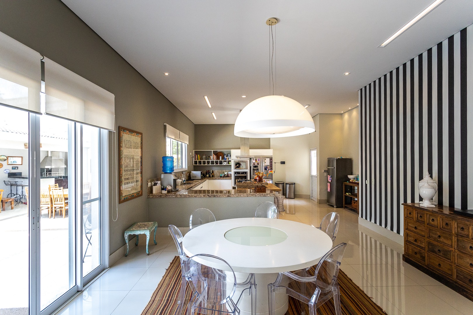 Casa à venda no Residencial 12, 790 m² – Alphaville, Santana de Parnaíba – Cód. 76279420 — imagem 11