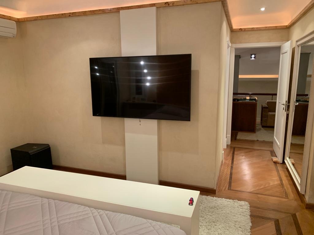 Casa para venda ou locação no Alpha Conde, 430 m² – Sítio Tamboré Alphaville, Barueri – Cód. 76258458 — imagem 12