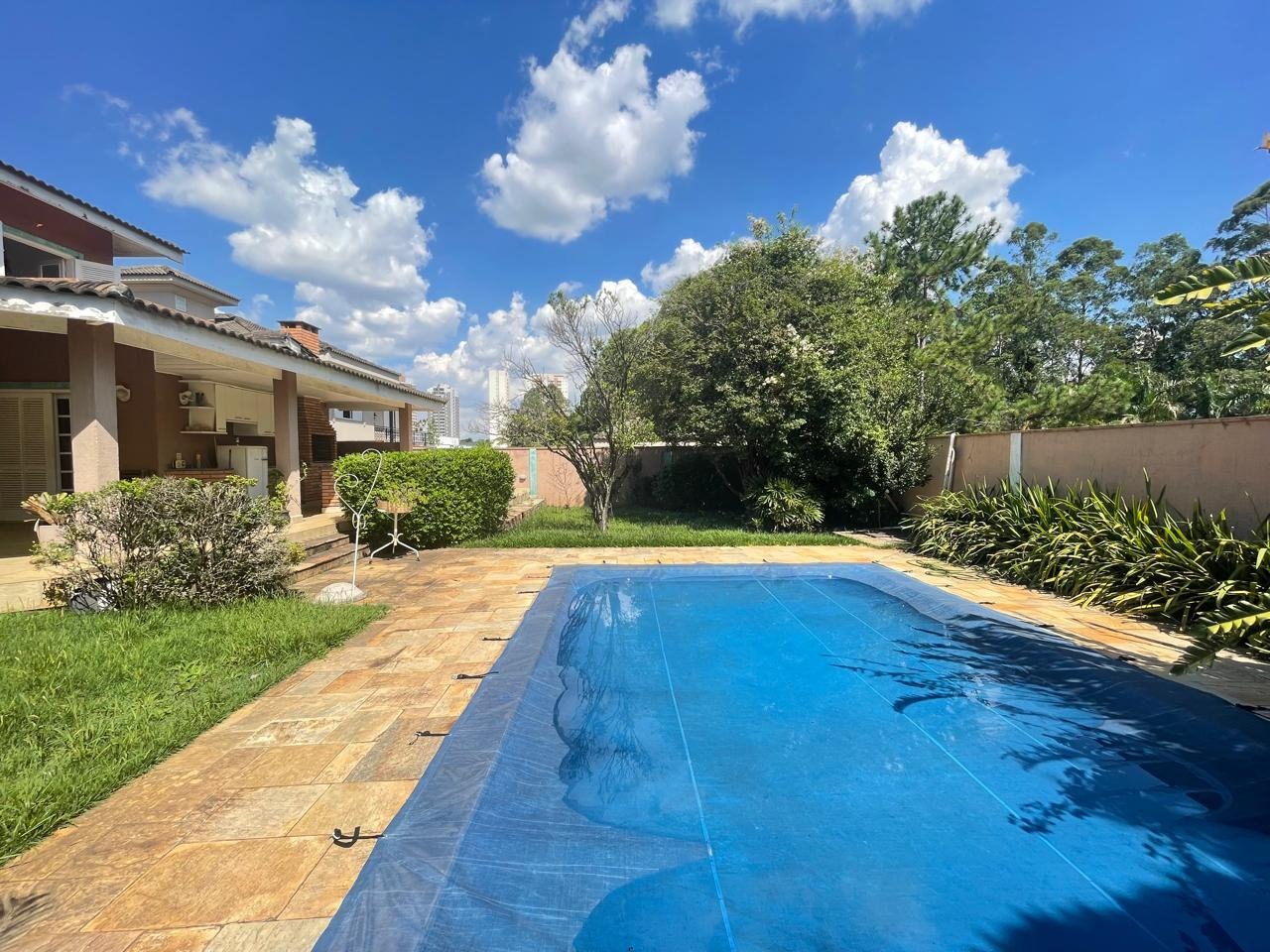 Casa à venda no Tamboré 10, 520 m² – Tamboré, Santana de Parnaíba – Cód. 69471911 — imagem 11