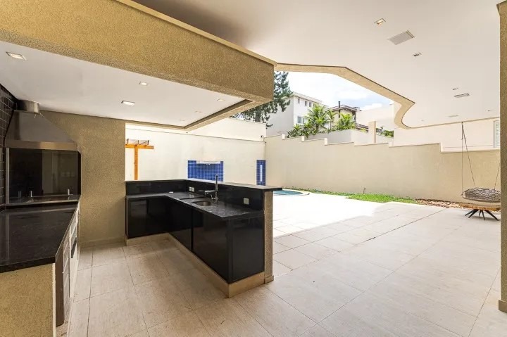 Casa à venda no Alpha Conde, 471 m² – Alphaville Conde Ii, Barueri – Cód. 76279210 — imagem 10