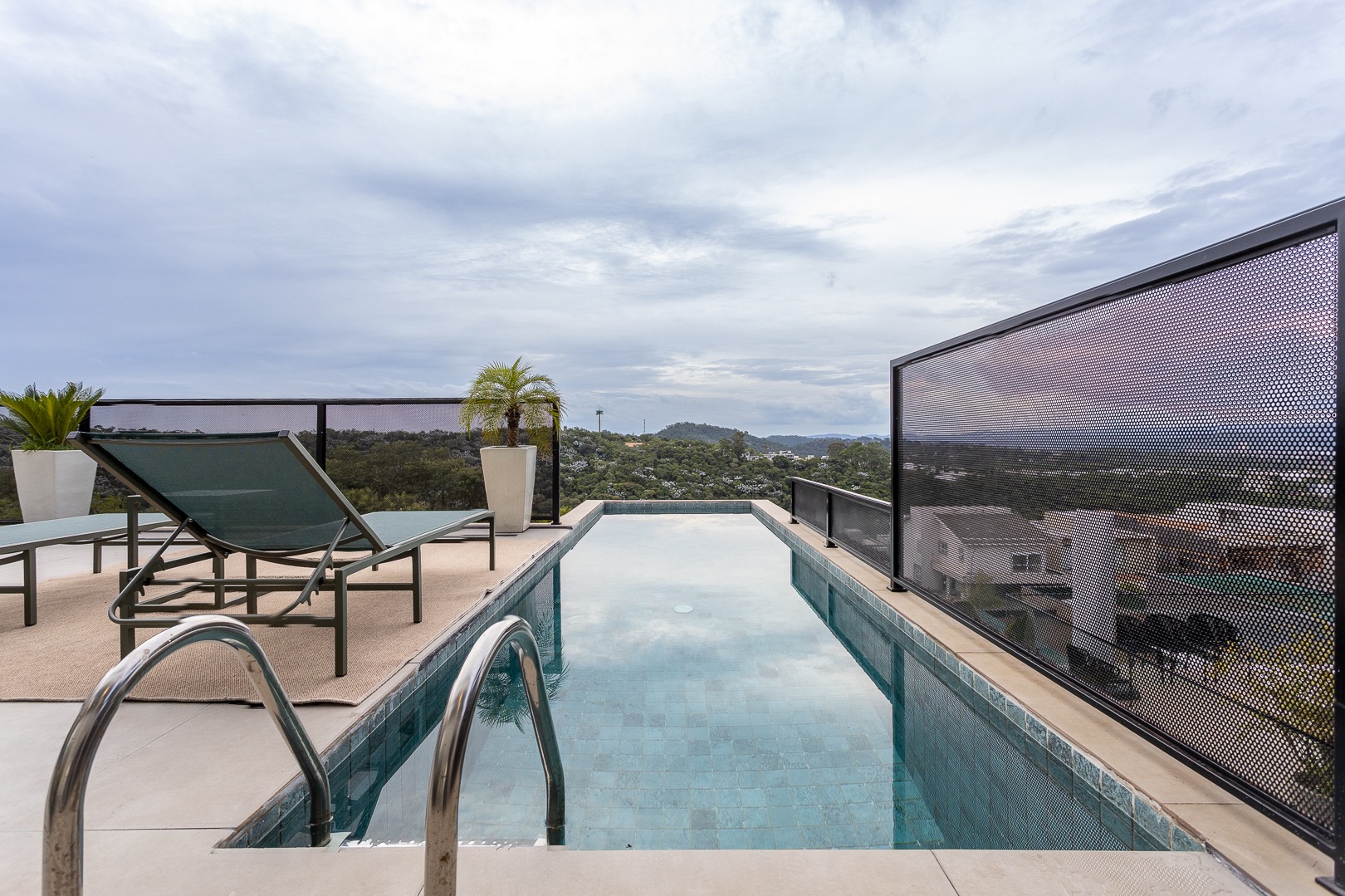 Casa à venda no Genesis 2, 303 m² – Alphaville, Santana de Parnaíba – Cód. 76279560 — imagem 2