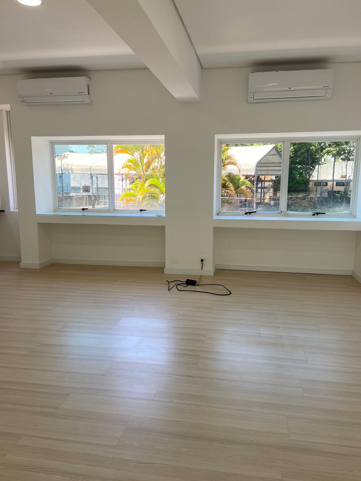 Sala comercial para locação no Club Center, 78 m² – Vila Militar, Barueri – Cód. 76455162 — imagem 3