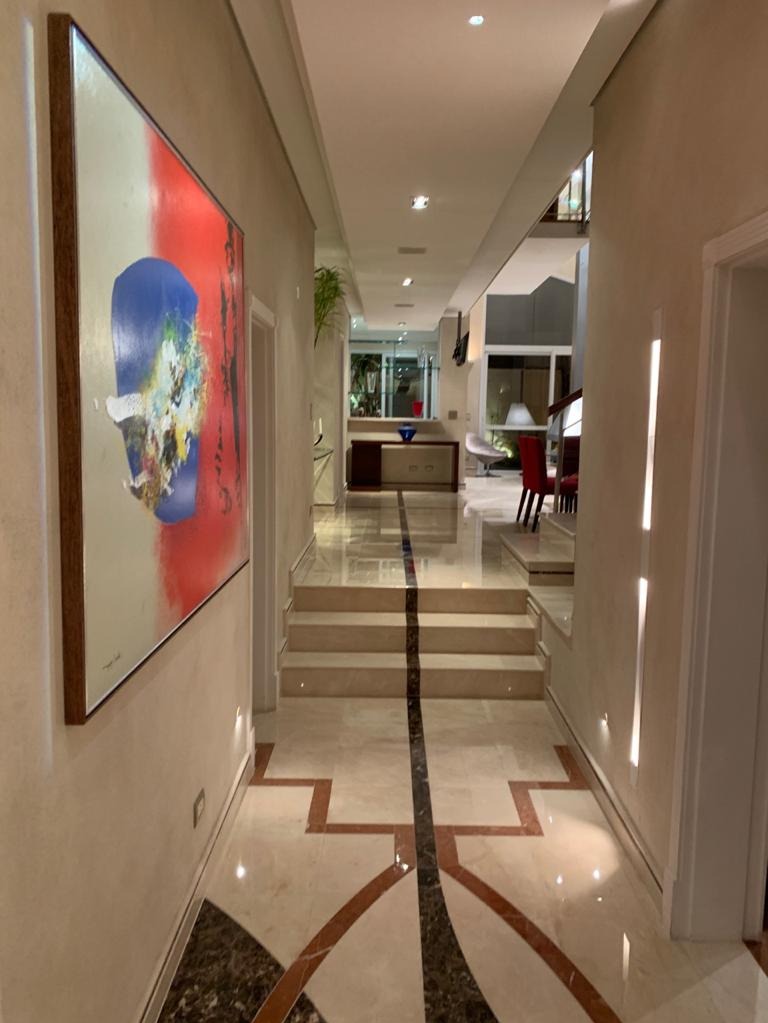 Casa para venda ou locação no Alpha Conde, 430 m² – Sítio Tamboré Alphaville, Barueri – Cód. 76258458 — imagem 4