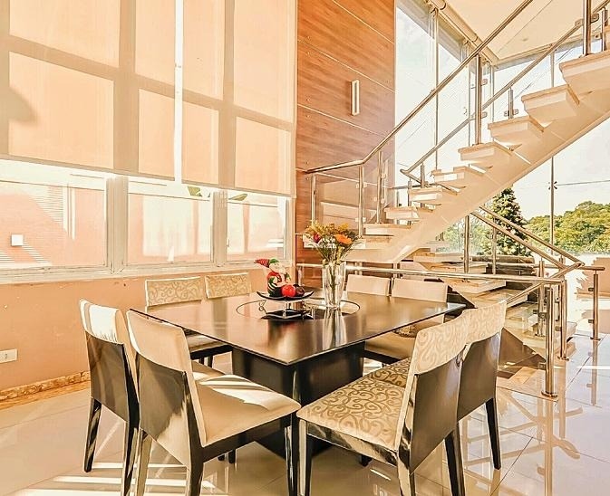 Casa à venda no Burle Marx, 425 m² – Alphaville, Santana de Parnaíba – Cód. 76454825 — imagem 5