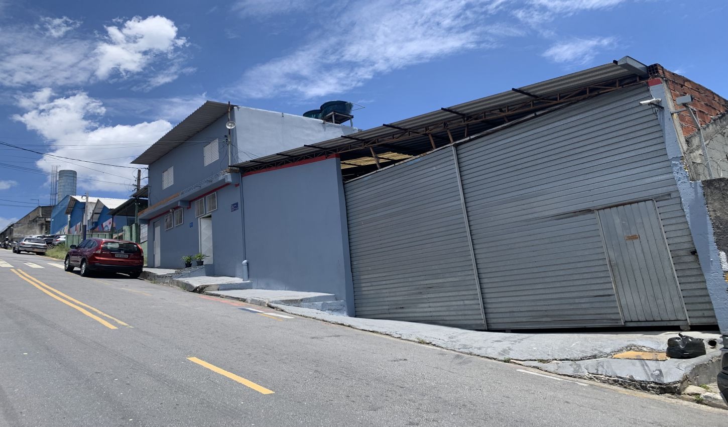 Galpão para locação em Jardim Alvorada, 1.250 m² – Jandira – Cód. 76467575 — imagem 11