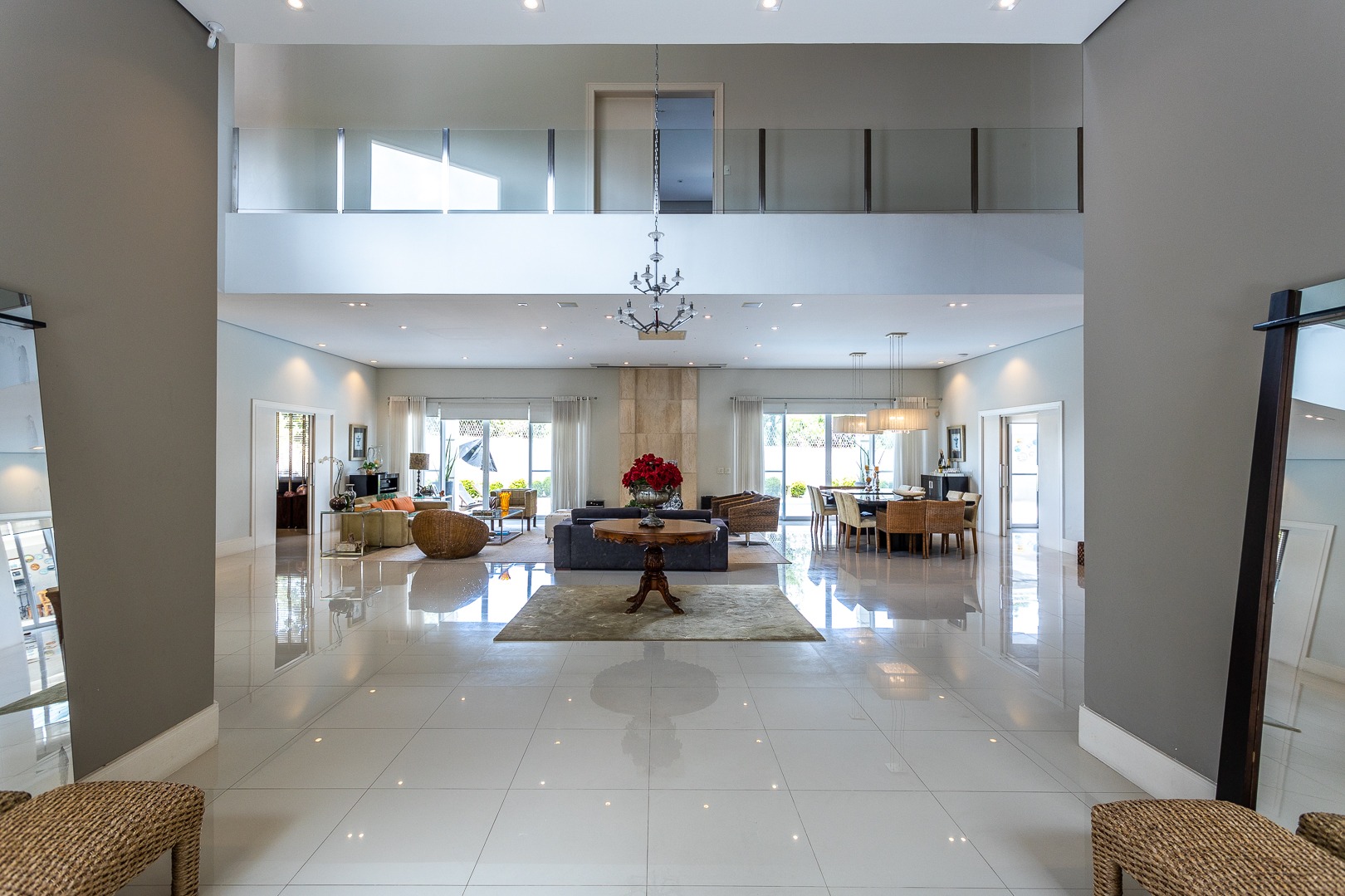 Casa à venda no Residencial 12, 790 m² – Alphaville, Santana de Parnaíba – Cód. 76279420 — imagem 5